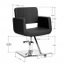 Hairdressing Chair GABBIANO HELSINKI Black